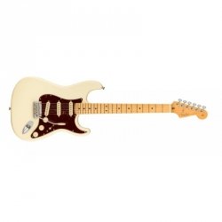 Fender American Professional II Stratocaster MN OWT