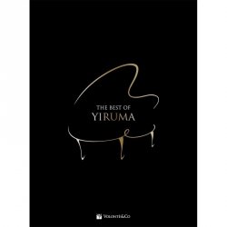 Volonté e Co The Best of Yiruma