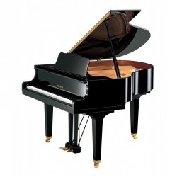 Yamaha GB1K PE fortepian