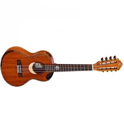 Ortega ECLIPSE-TE8 ukulele tenorowe 8 strunowe