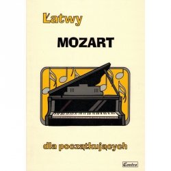 Contra Łatwy Mozart dla początkujących