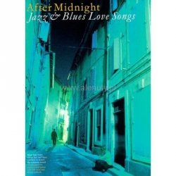 Wise Publications After Midnight Jazz & Blues