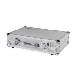 Rockboard EPC 02 A 634x429x153mm Pedal Board case silver
