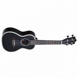 Ever Play UKU-701 BK ukulele sopranowe