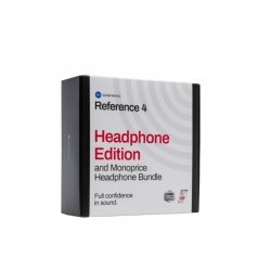 Sonarworks Reference 4 Headphone Edition Bundle