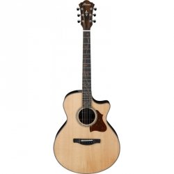 Ibanez AE315ZR-NT Gitara Elektro-Akustyczna