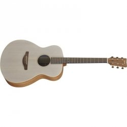 Yamaha Storia I OFF-WHITE gitara elektro akustyczna