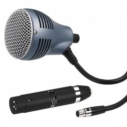 JTS CX-520 mikrofon instrumentalny