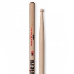 VIC FIRTH AS5A American Classic Round Tip