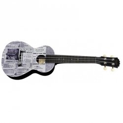 Korala PUC-30-018 ukulele koncertowe