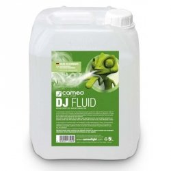 Cameo DJ FLUID 5L płyn do dymiarki Medium