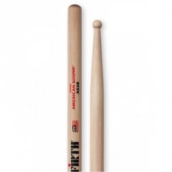 VIC FIRTH AS5B American Classic Round Tip