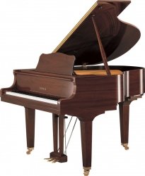 Yamaha DGB1K EN PAW Disklavier silent fortepian        