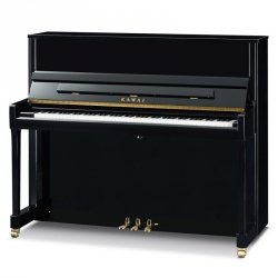 KAWAI K-300 E/P pianino akustyczne 122 cm