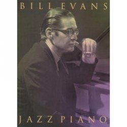 Bill Evans Bill Evans Jazz Piano na fortepian