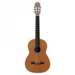 Prodipe Guitars Primera 4/4 LH - gitara klasyczna leworęczna