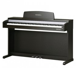 Kurzweil M210 SR pianino cyfrowe palisander
