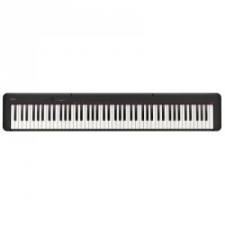 CASIO CDP-S100 BK Pianino cyfrowe stage piano