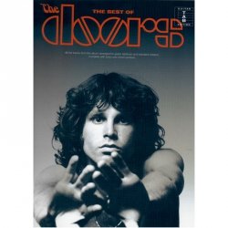 Wise The Best Of The Doors