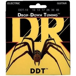 DR DDT-10 10-46
