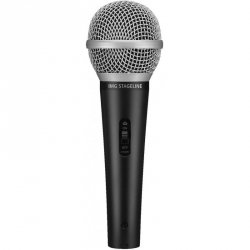 IMG Stage Line DM-1100 mikrofon dynamiczny 