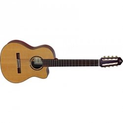 Ortega R159-8 Gitara klasyczna 8strunowa
