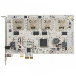 Universal Audio UAD-2 QUAD Core karta DSP