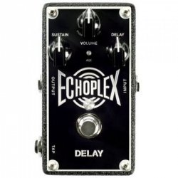 Dunlop EP-103 Echoplex Delay