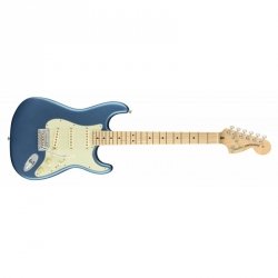 Fender American Performance Stratocaster MN Satin LBP