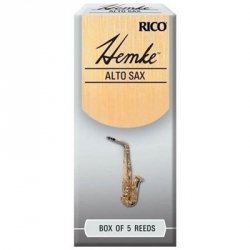 Rico Hemke RHKP5ASX350 stroik do saksofonu altowego 3,5