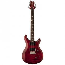 PRS S2 Custom 24 Black Cherry - gitara elektryczna
