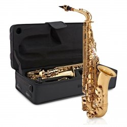 Memphis MSA-100G saksofon altowy 
