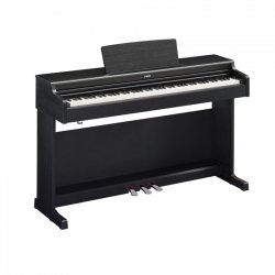Yamaha Arius YDP-165 B pianino cyfrowe 