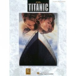 James Horner Titanic PVG