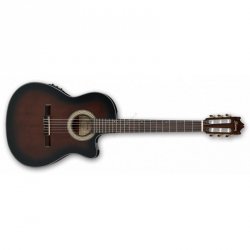 Ibanez GA35TCE-DVS gitara elektro-klasyczna