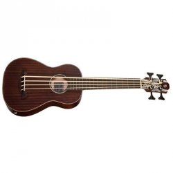 Baton Rouge UV11-BS-SCC ukulele basowe elektro