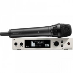 Sennheiser EW500 G4 KK205 CW Vocal Set mikrofon