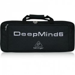 Behringer DEEPMIND 6-TB pokrowiec