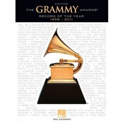Hal Leonard Grammy Awards