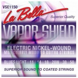 La Bella VSE1150 Vapor 11-50 struny do git. elektrycznej