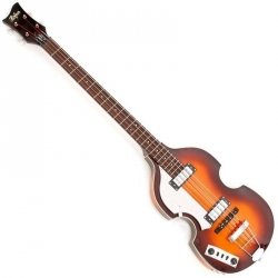 Hofner HI-BB-SE-L-SB Ignition Violin Bass Left