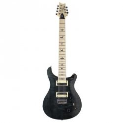 PRS SE SVN Maple on Maple Grey Black gitara elektryczna