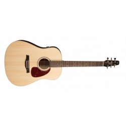 Seagull Coastline S6 Spruce QI gitara elektro akustyczna