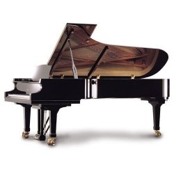 Samick NSG-280 - fortepian koncertowy 280 cm 