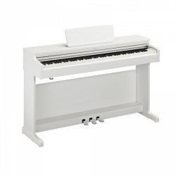 Yamaha Arius YDP-165 WH pianino cyfrowe 