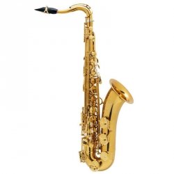 Henri Selmer  Paris - saksofon tenorowy Supreme Lacquered