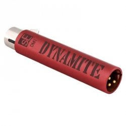sE DM1 Dynamite preamp mikrofonowy