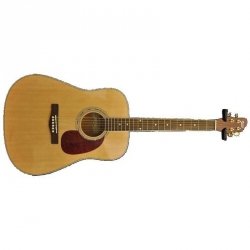 CARLOS AG-10 gitara akustyczna