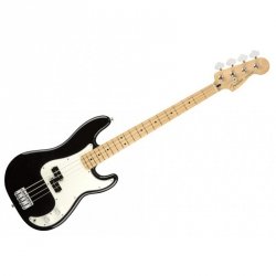 Fender Player Precision Bass MN BLK 014-9802-506