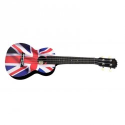 Korala PUC-30-019 ukulele koncertowe Union Flag